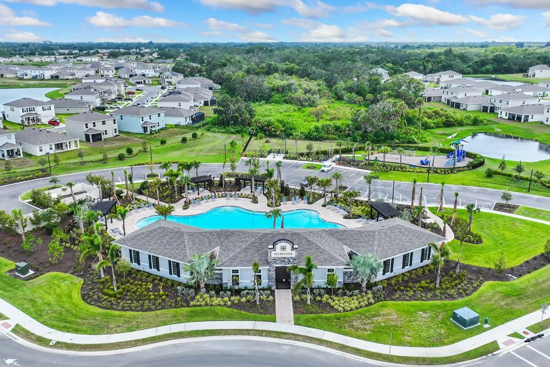 5823 Silver Moonlight Drive Palmetto FL 34221