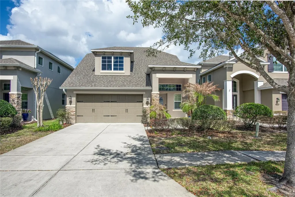 2878 Pewter Mist Court Oviedo FL 32765