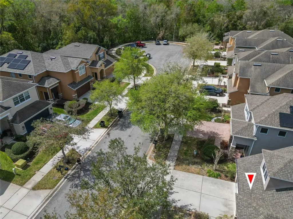2878 Pewter Mist Court Oviedo FL 32765