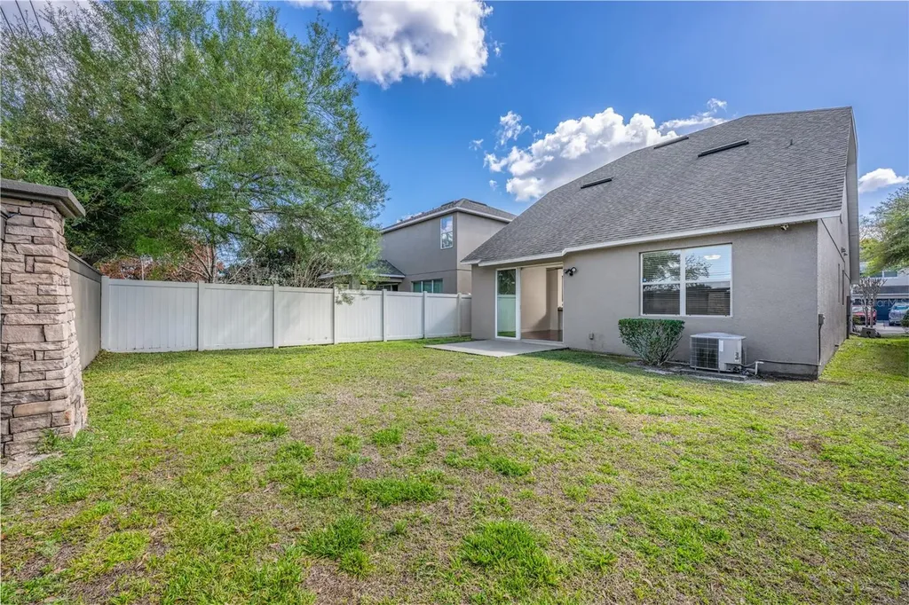 2878 Pewter Mist Court Oviedo FL 32765