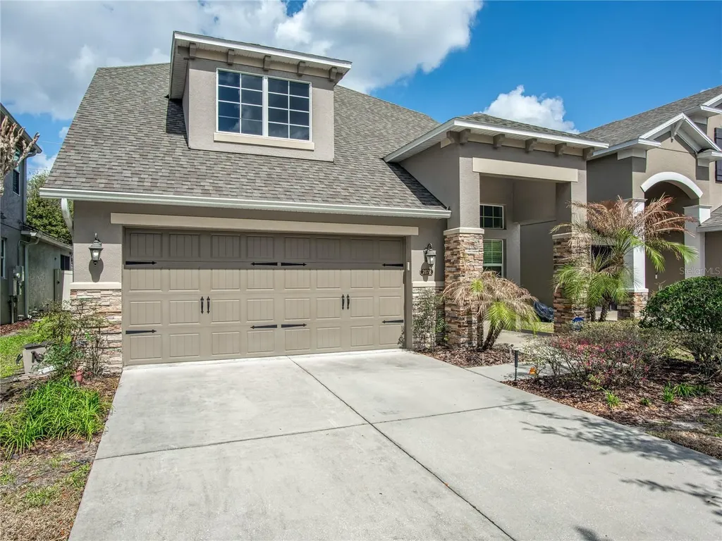 2878 Pewter Mist Court Oviedo FL 32765