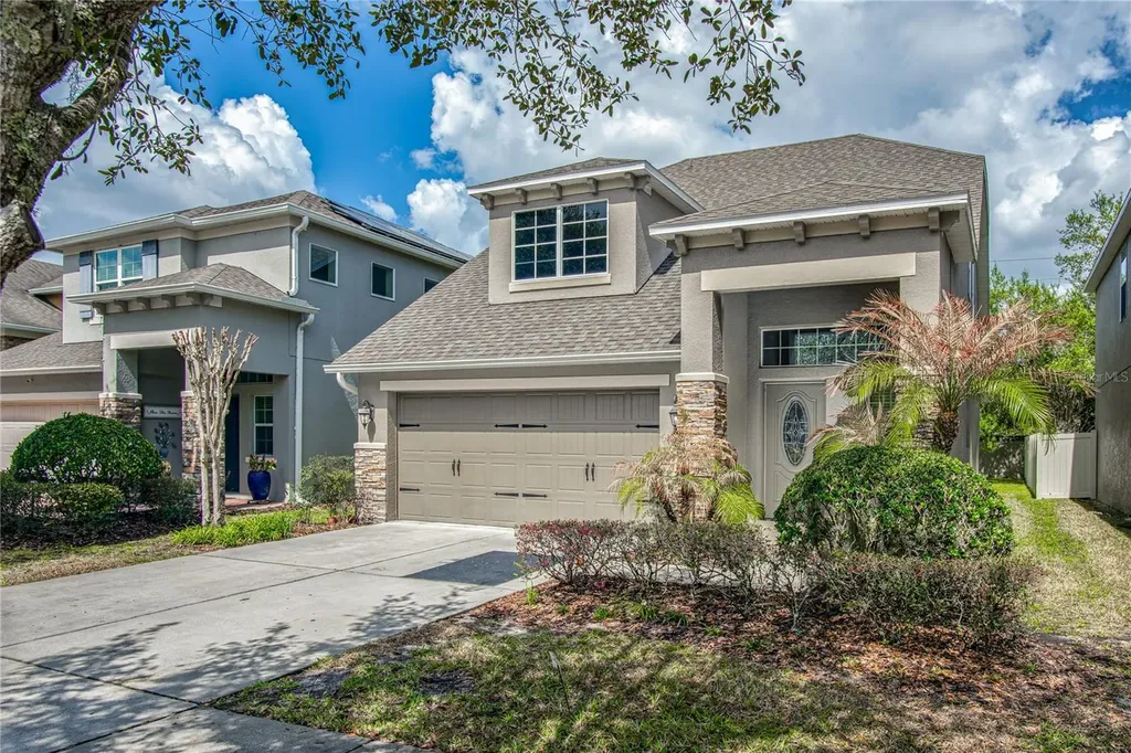 2878 Pewter Mist Court Oviedo FL 32765