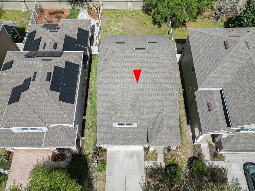 2878 Pewter Mist Court Oviedo FL 32765
