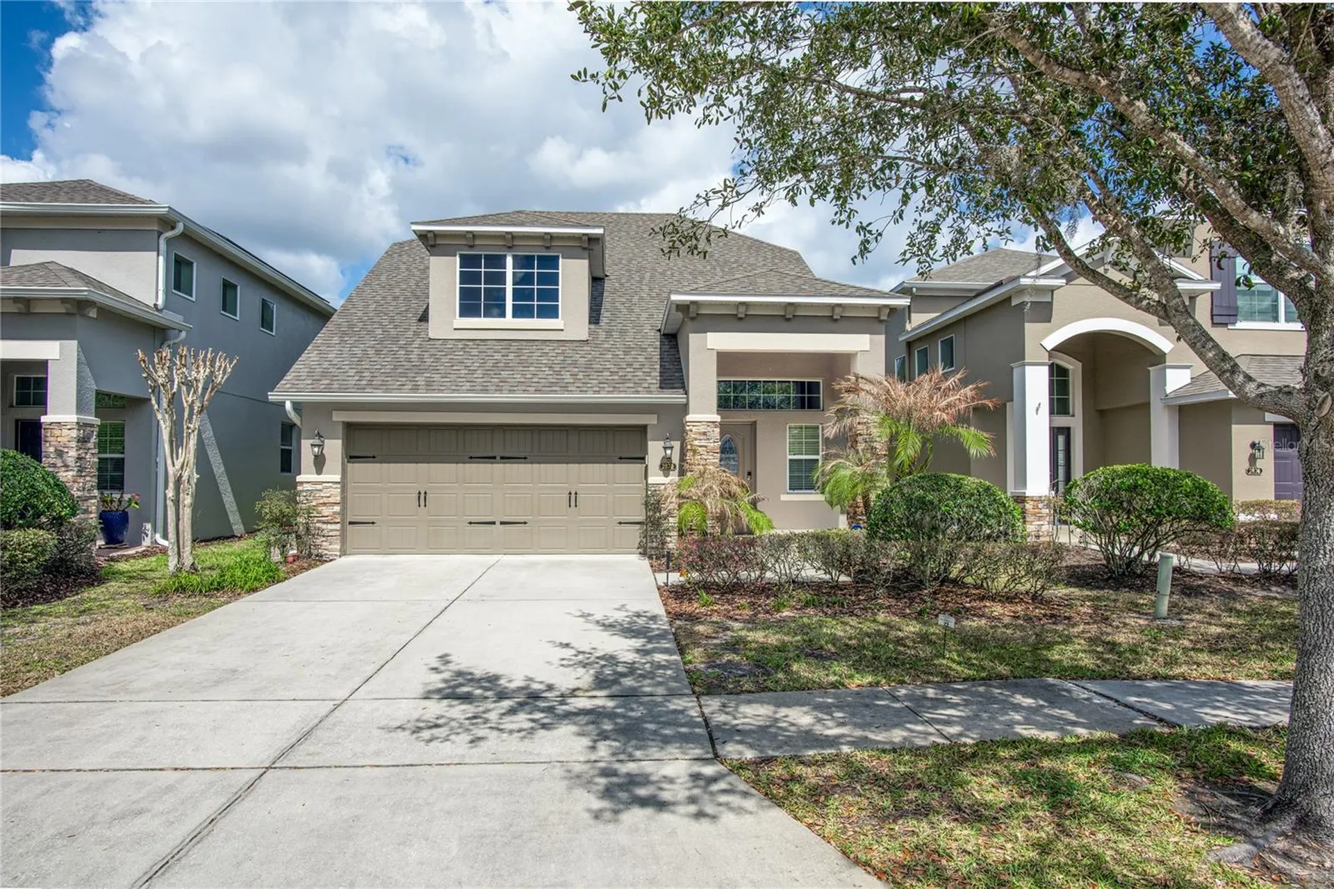 2878 Pewter Mist Court Oviedo FL 32765