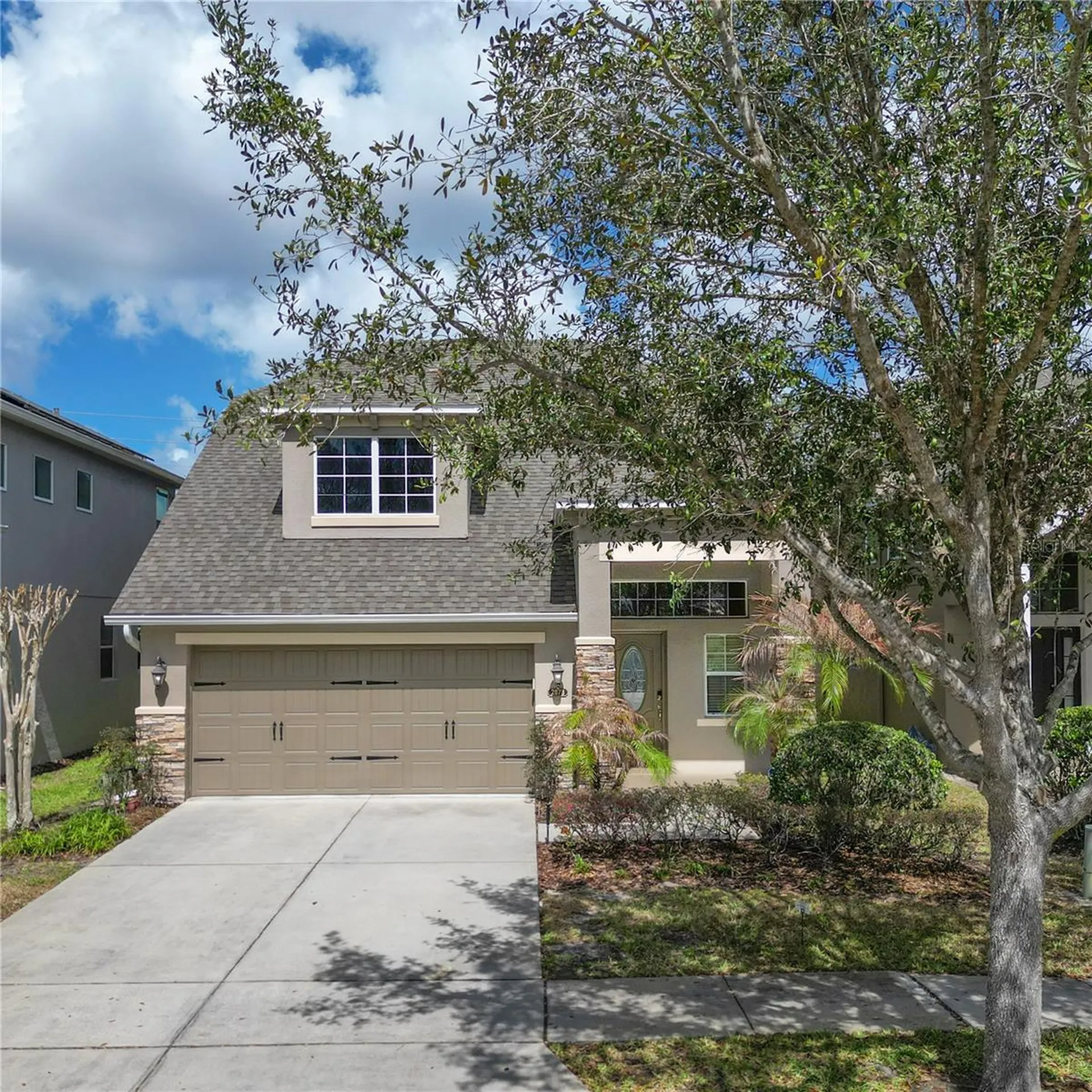 2878 Pewter Mist Court Oviedo FL 32765
