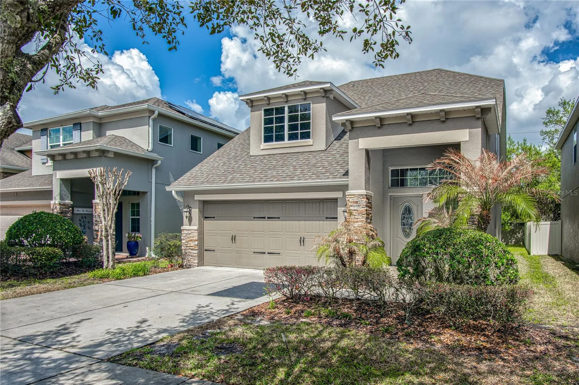 2878 Pewter Mist Court Oviedo FL 32765