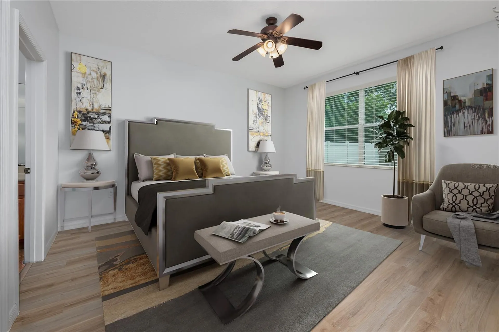 2878 Pewter Mist Court Oviedo FL 32765