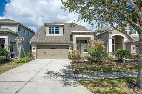 2878 Pewter Mist Court Oviedo FL 32765