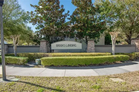 2878 Pewter Mist Court Oviedo FL 32765