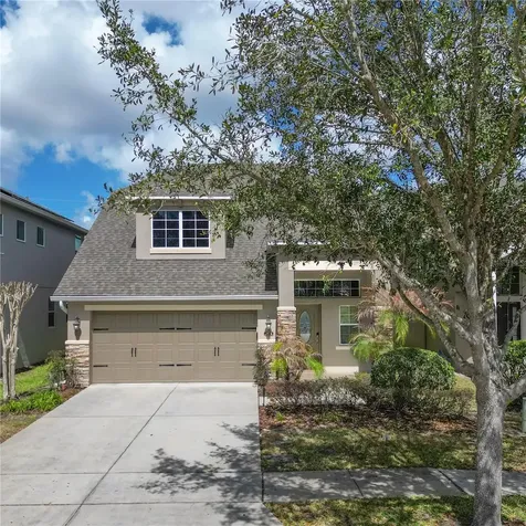 2878 Pewter Mist Court Oviedo FL 32765
