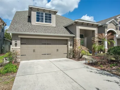 2878 Pewter Mist Court Oviedo FL 32765