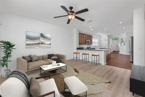 2878 Pewter Mist Court Oviedo FL 32765