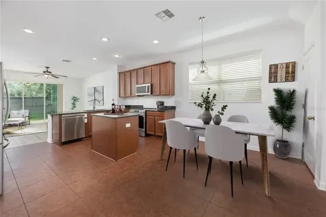 2878 Pewter Mist Court Oviedo FL 32765