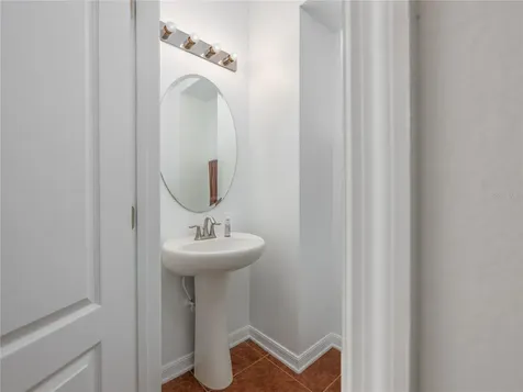 2878 Pewter Mist Court Oviedo FL 32765