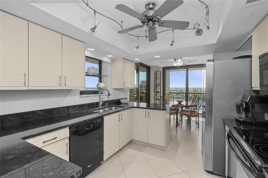 1660 Gulf Boulevard Clearwater FL 33767