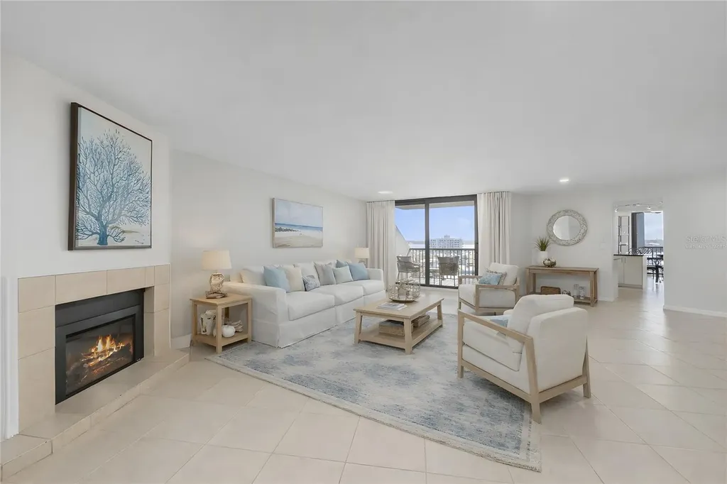 1660 Gulf Boulevard Clearwater FL 33767