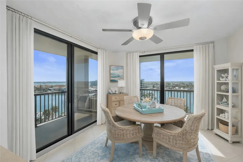 1660 Gulf Boulevard Clearwater FL 33767