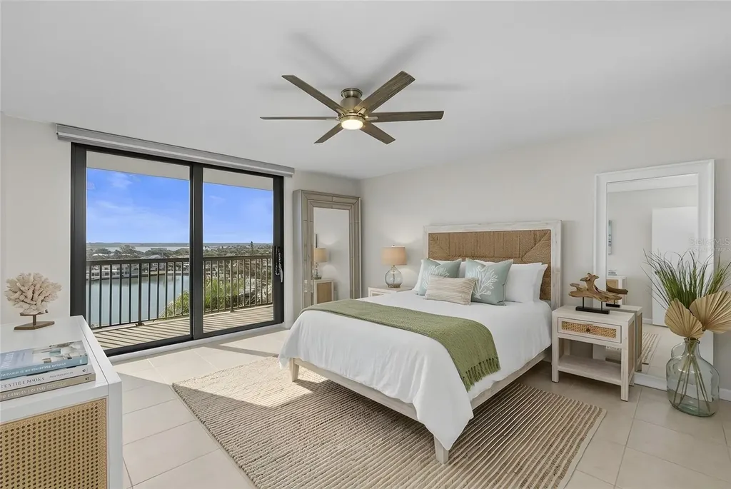 1660 Gulf Boulevard Clearwater FL 33767