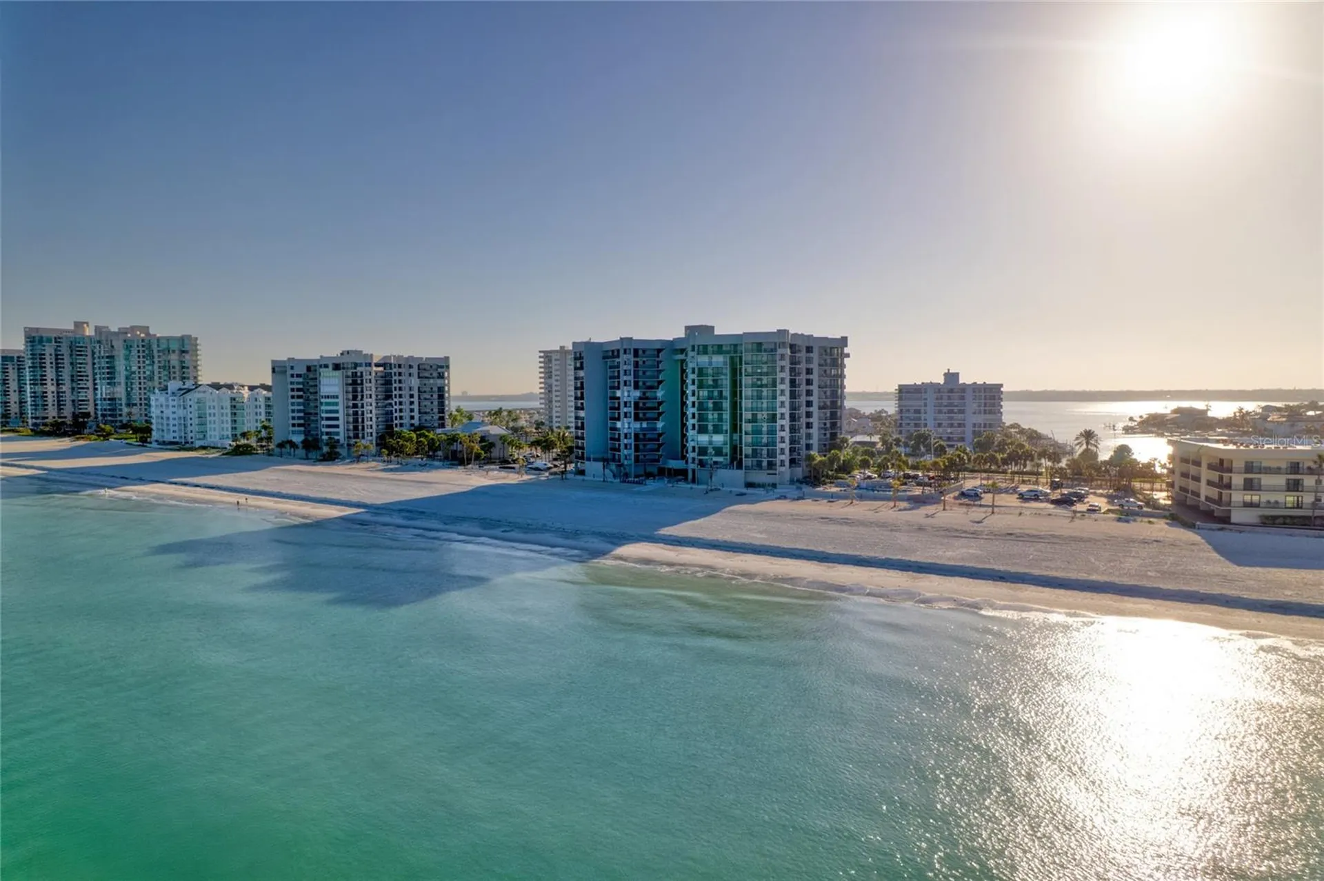 1660 Gulf Boulevard Clearwater FL 33767
