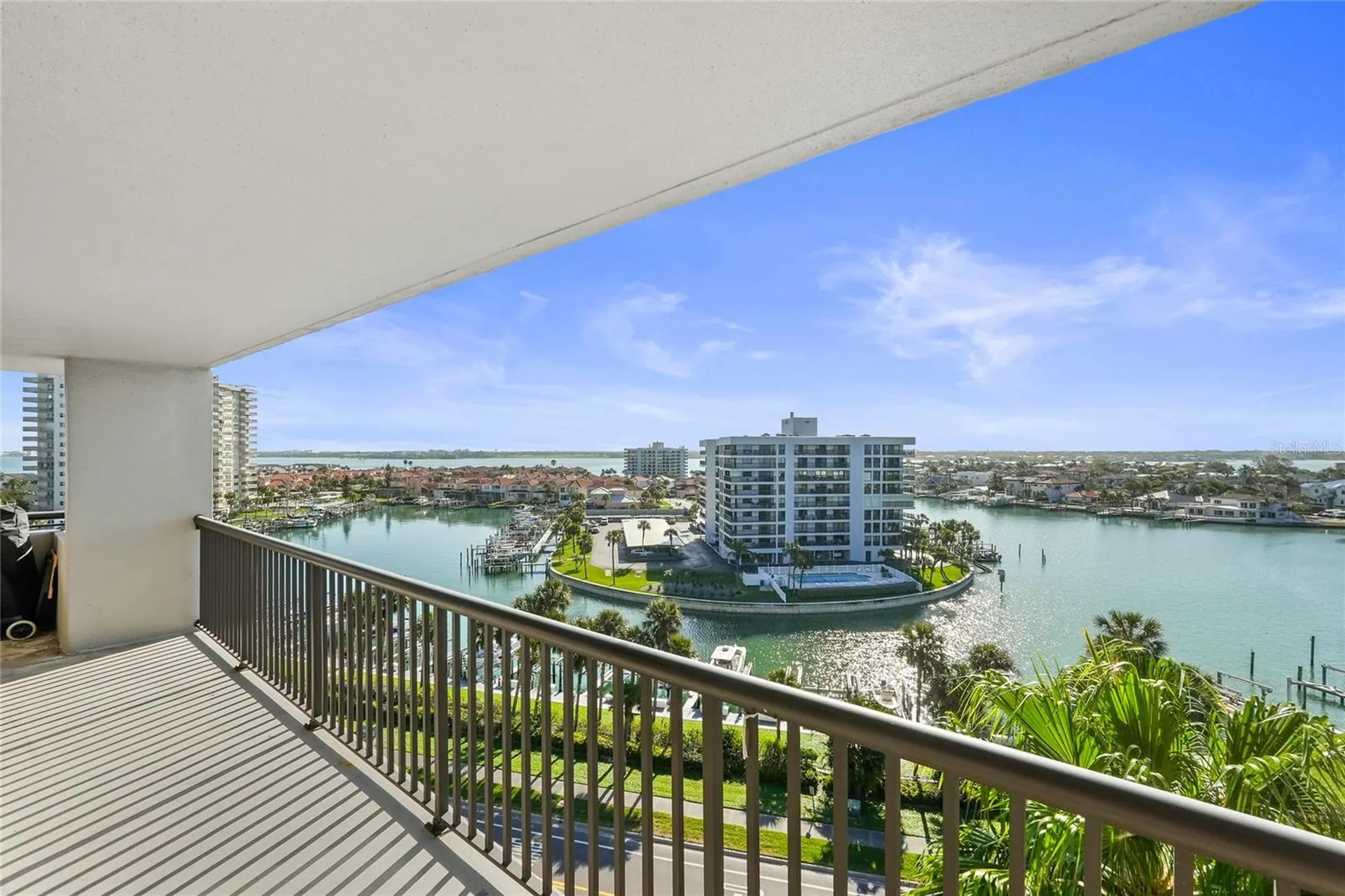 1660 Gulf Boulevard Clearwater FL 33767