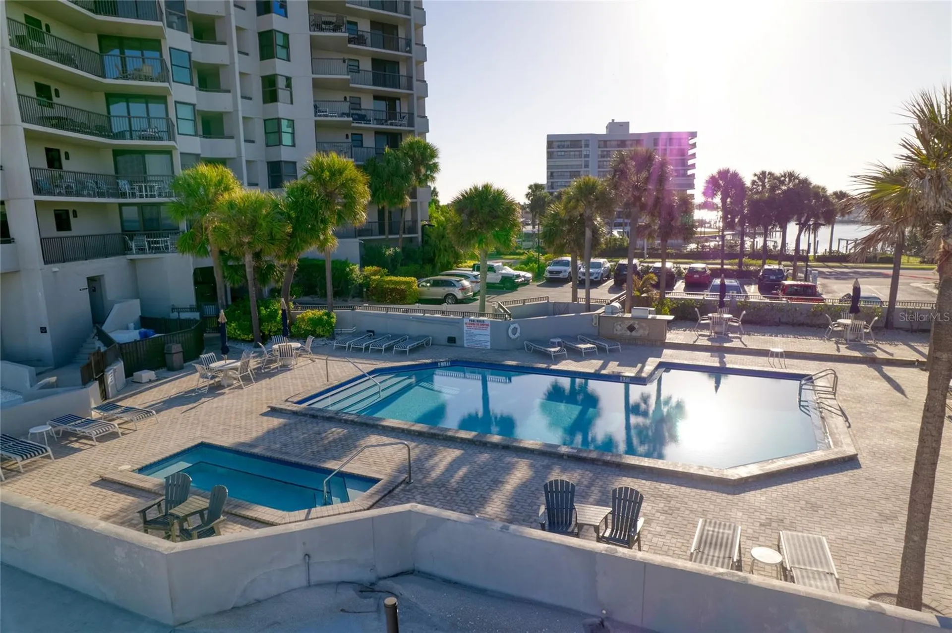 1660 Gulf Boulevard Clearwater FL 33767