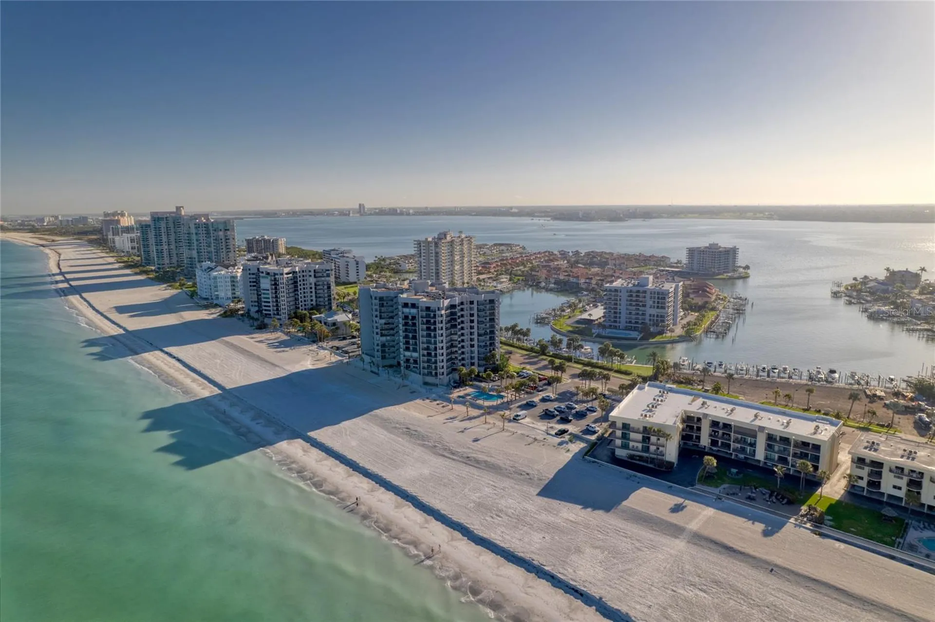 1660 Gulf Boulevard Clearwater FL 33767
