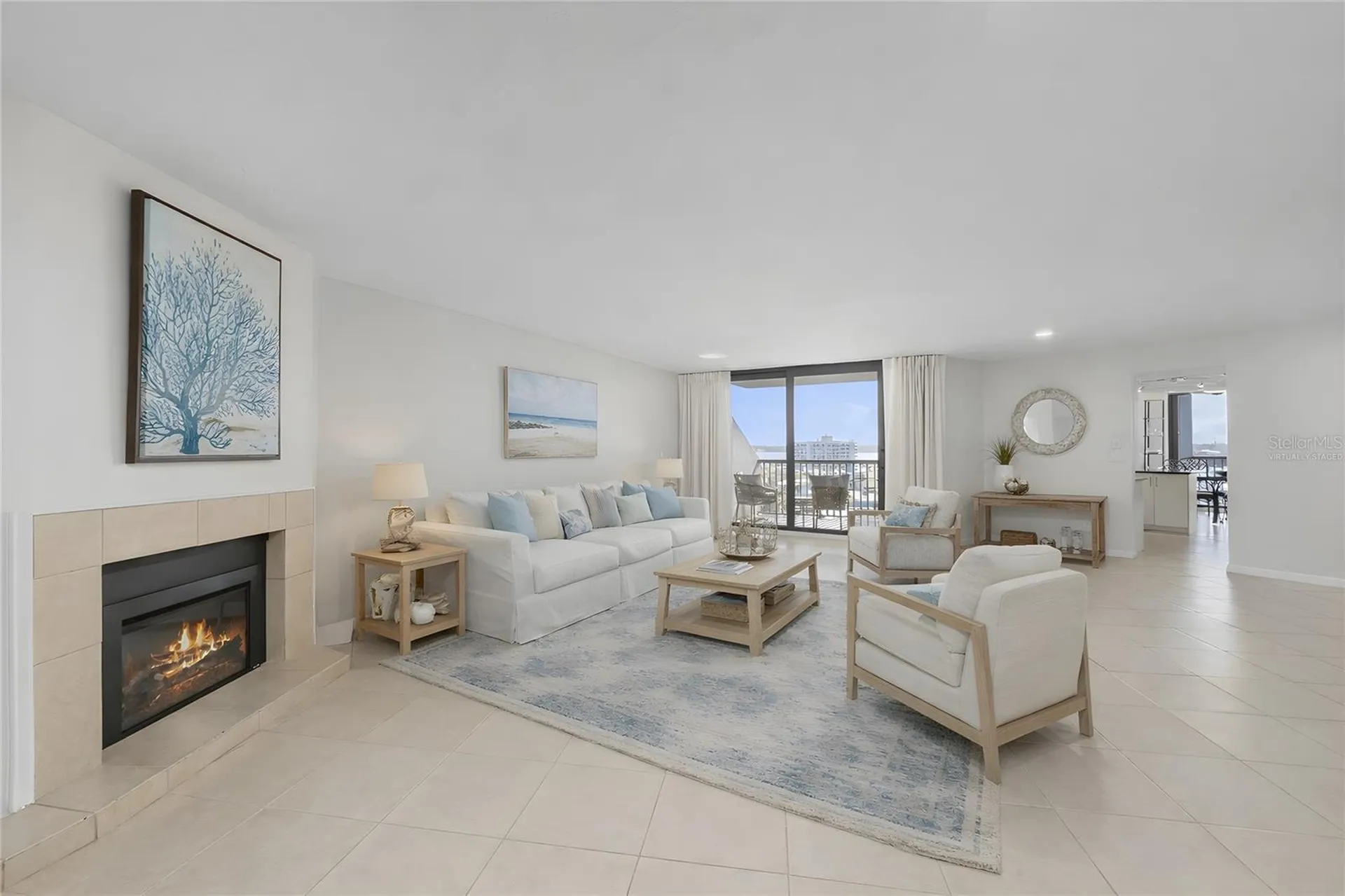 1660 Gulf Boulevard Clearwater FL 33767