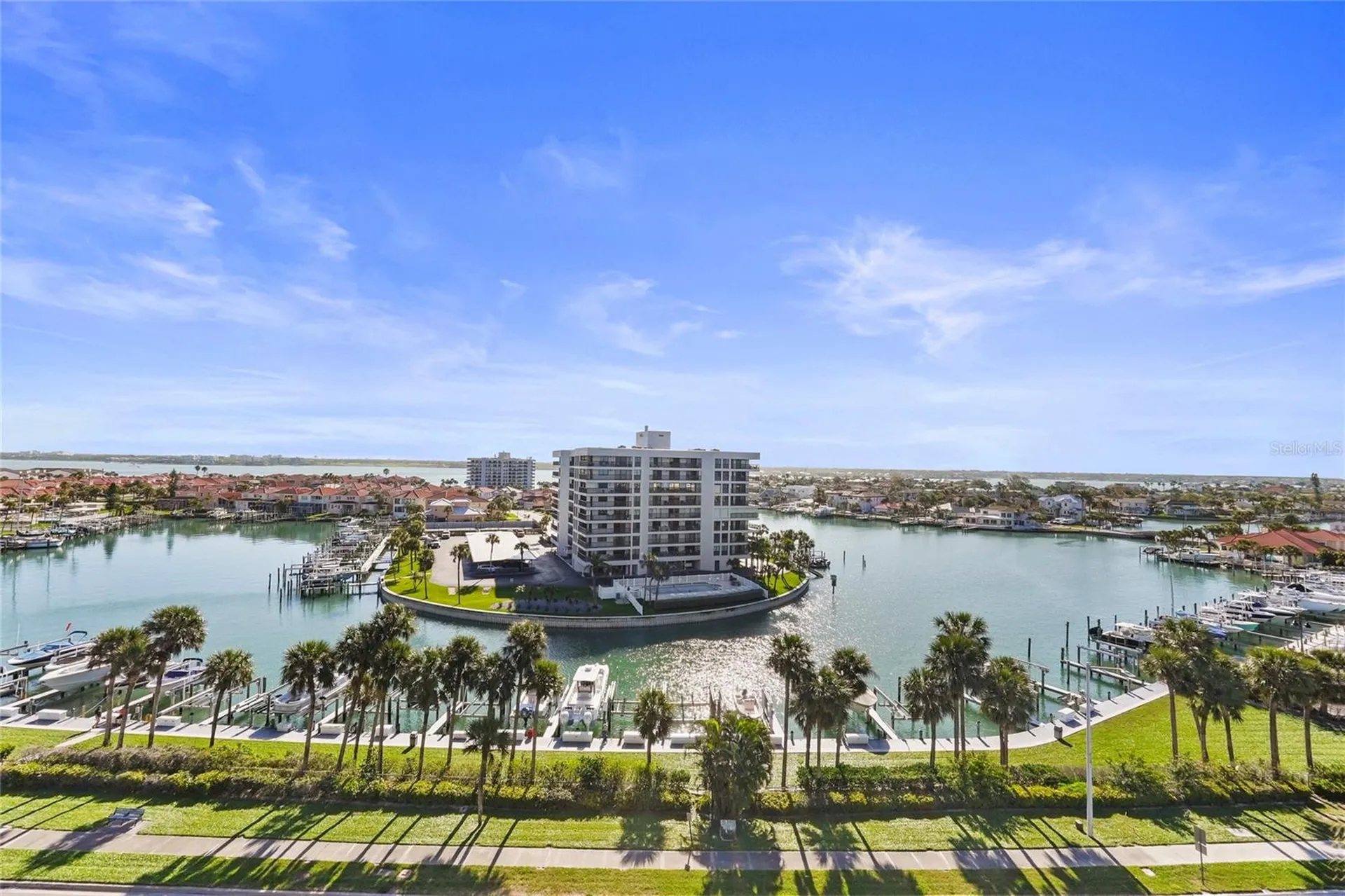1660 Gulf Boulevard Clearwater FL 33767