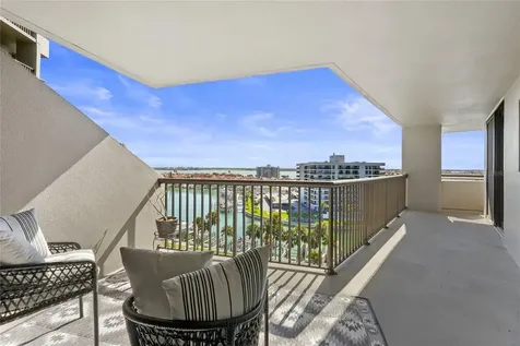1660 Gulf Boulevard Clearwater FL 33767