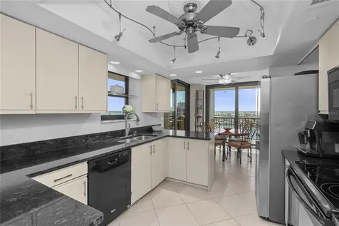 1660 Gulf Boulevard Clearwater FL 33767