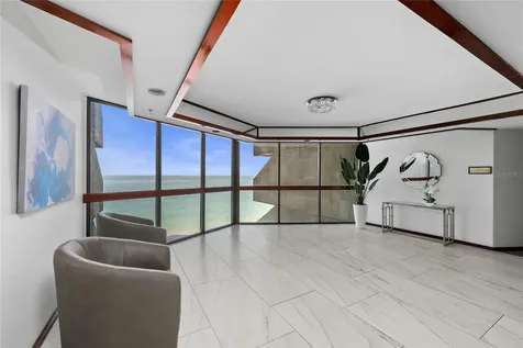 1660 Gulf Boulevard Clearwater FL 33767
