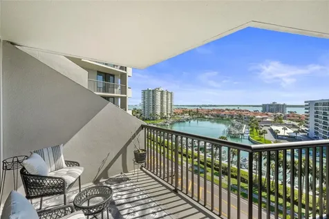 1660 Gulf Boulevard Clearwater FL 33767