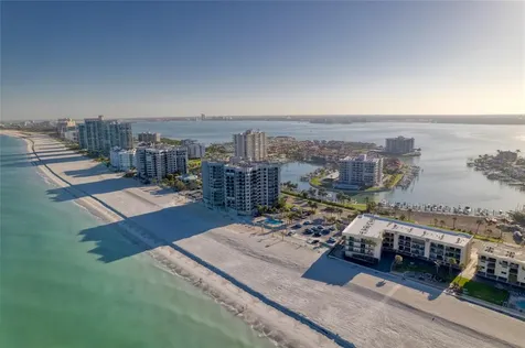 1660 Gulf Boulevard Clearwater FL 33767