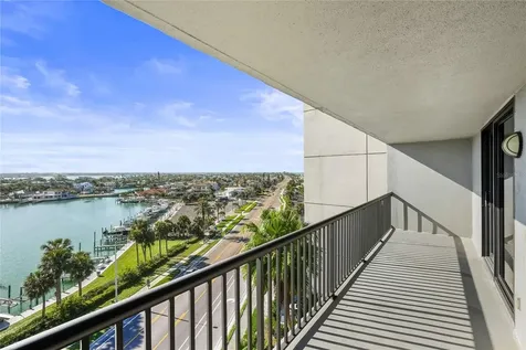 1660 Gulf Boulevard Clearwater FL 33767