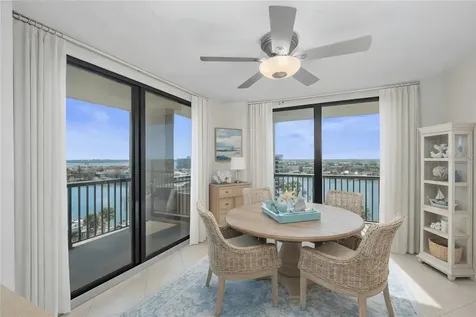 1660 Gulf Boulevard Clearwater FL 33767