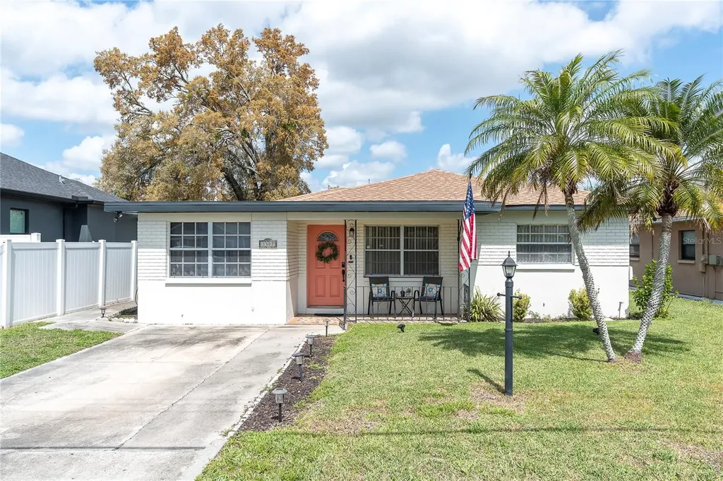 3307 W Braddock Street Tampa FL 33607