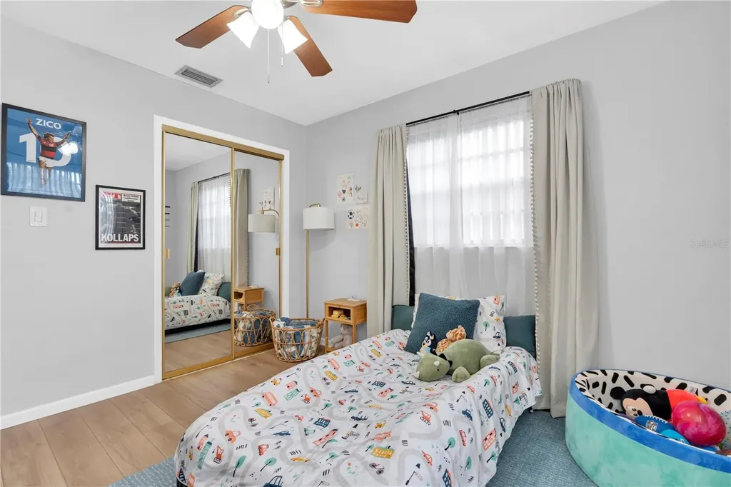 3307 W Braddock Street Tampa FL 33607