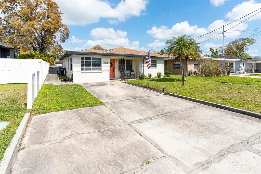 3307 W Braddock Street Tampa FL 33607