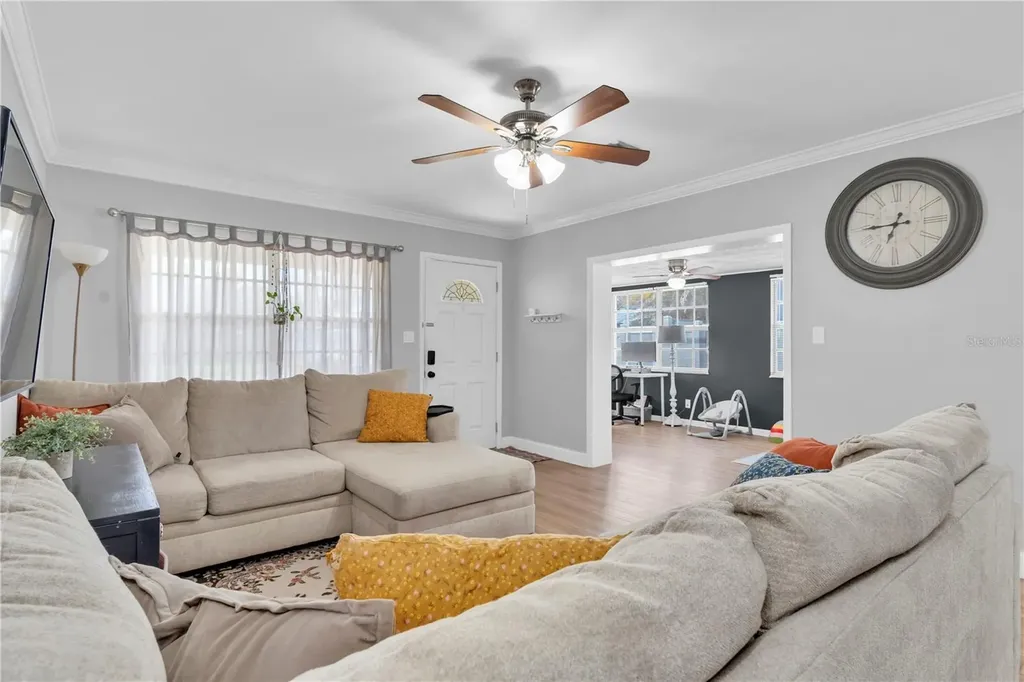 3307 W Braddock Street Tampa FL 33607