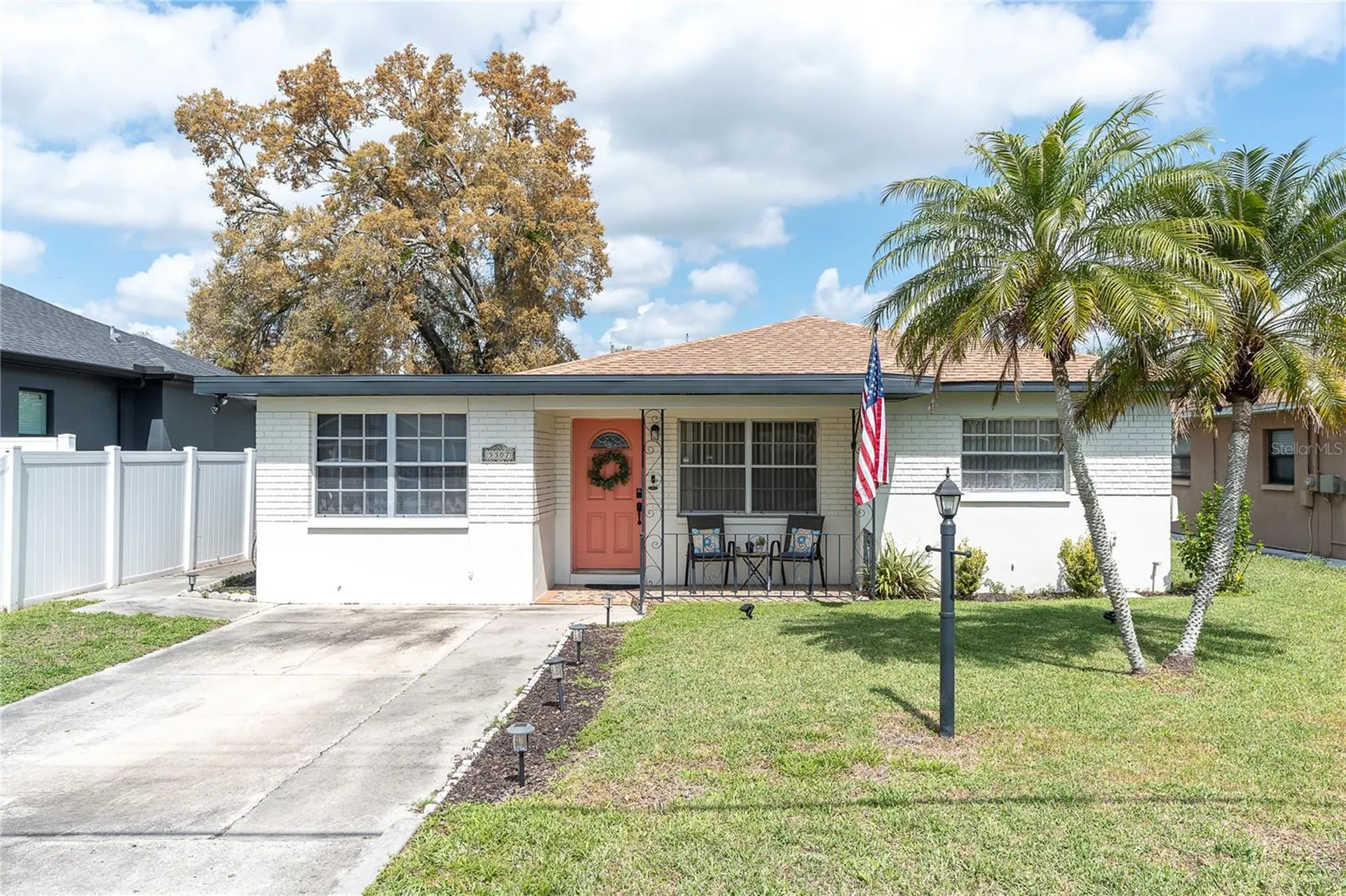 3307 W Braddock Street Tampa FL 33607