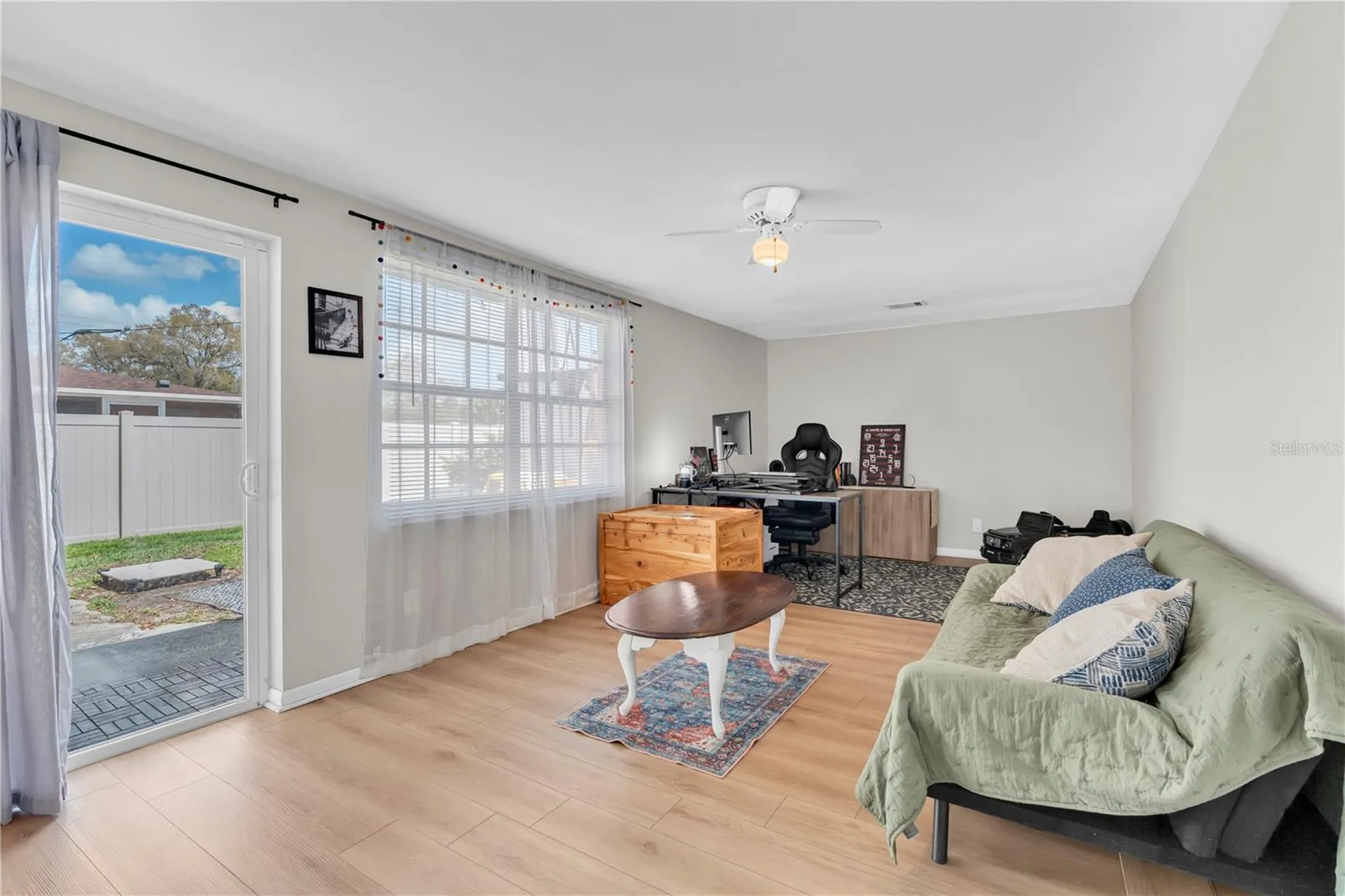 3307 W Braddock Street Tampa FL 33607