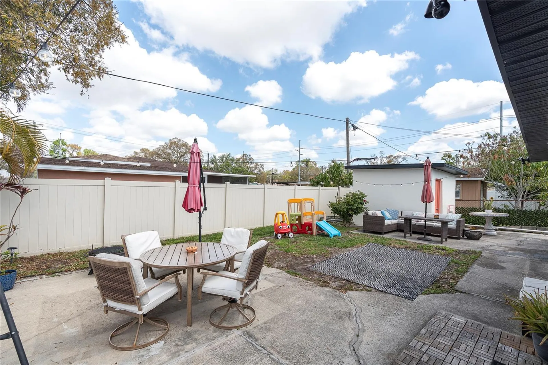 3307 W Braddock Street Tampa FL 33607