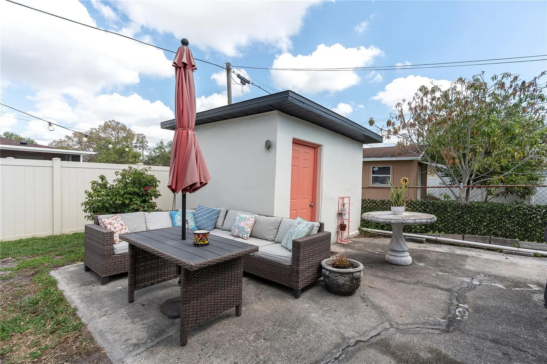 3307 W Braddock Street Tampa FL 33607