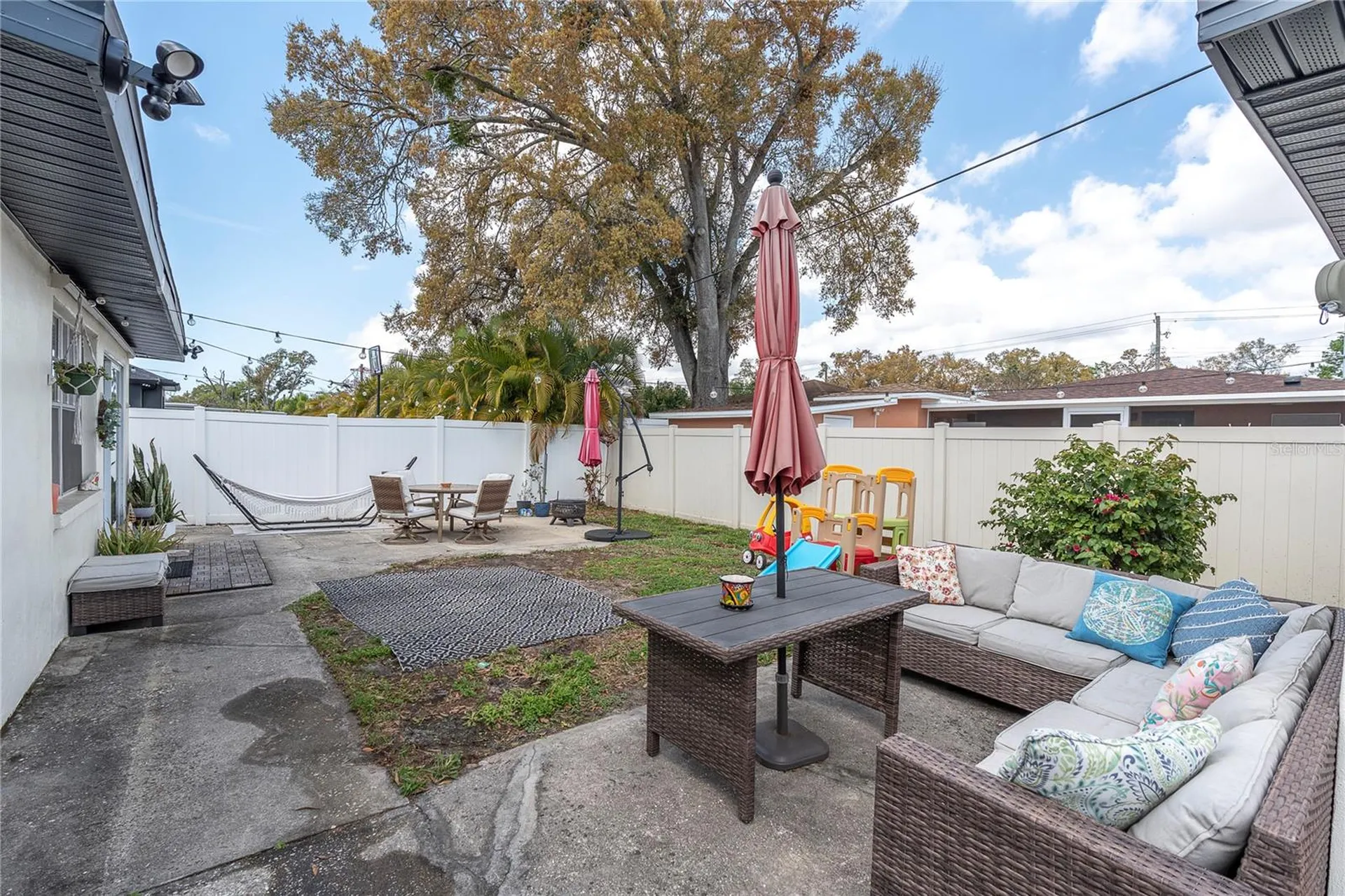 3307 W Braddock Street Tampa FL 33607