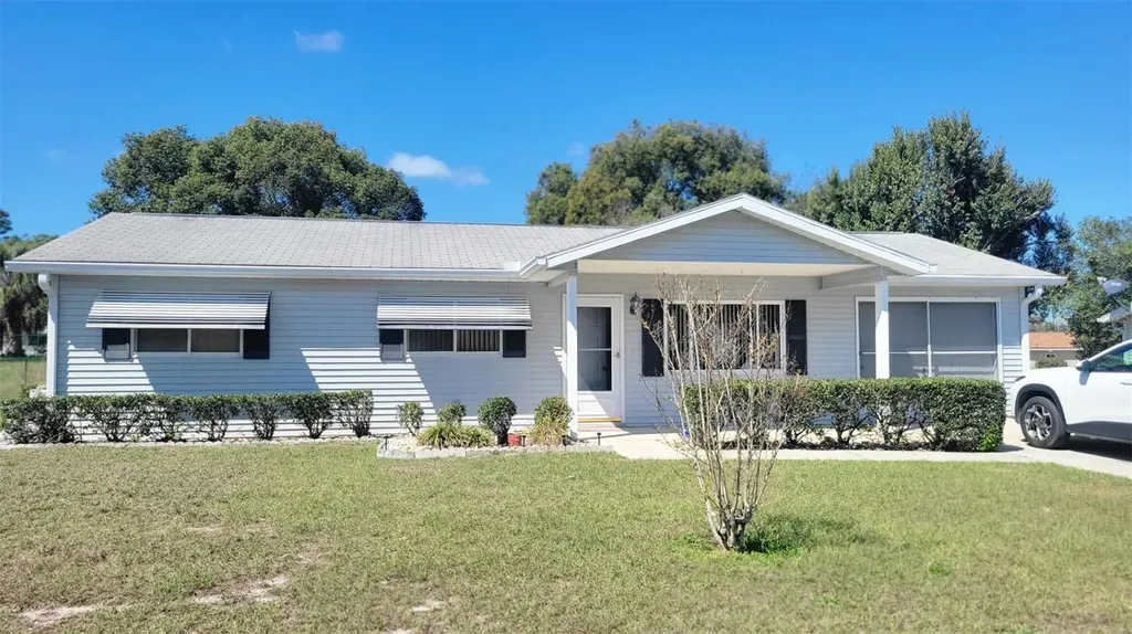 11140 SW 75th Terrace Ocala FL 34476