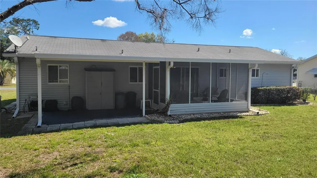 11140 SW 75th Terrace Ocala FL 34476