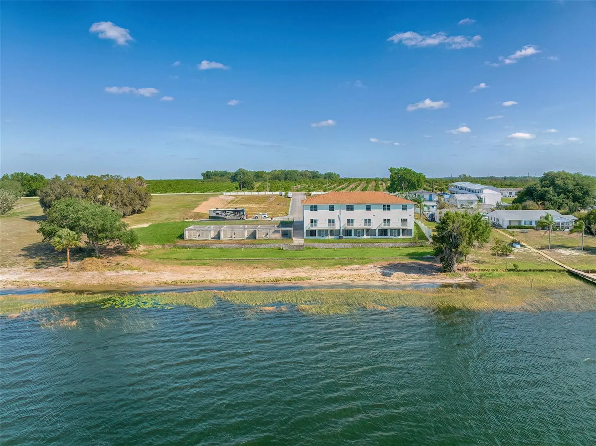 1877 Arbuckle Creek Road Sebring FL 33870