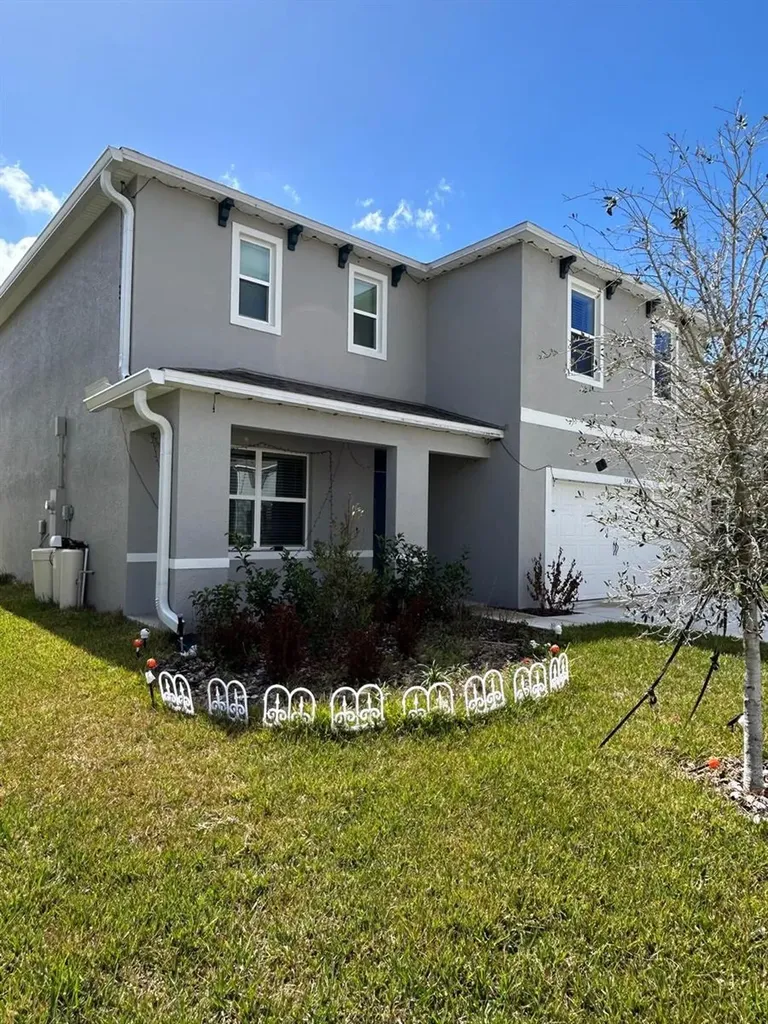 3841 Royal Azalea Way Sanford FL 32773
