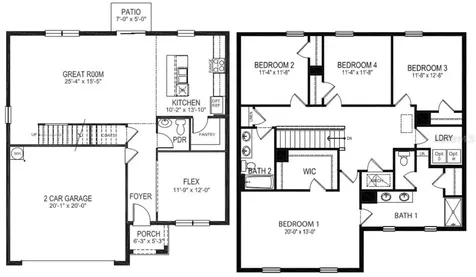 3841 Royal Azalea Way Sanford FL 32773