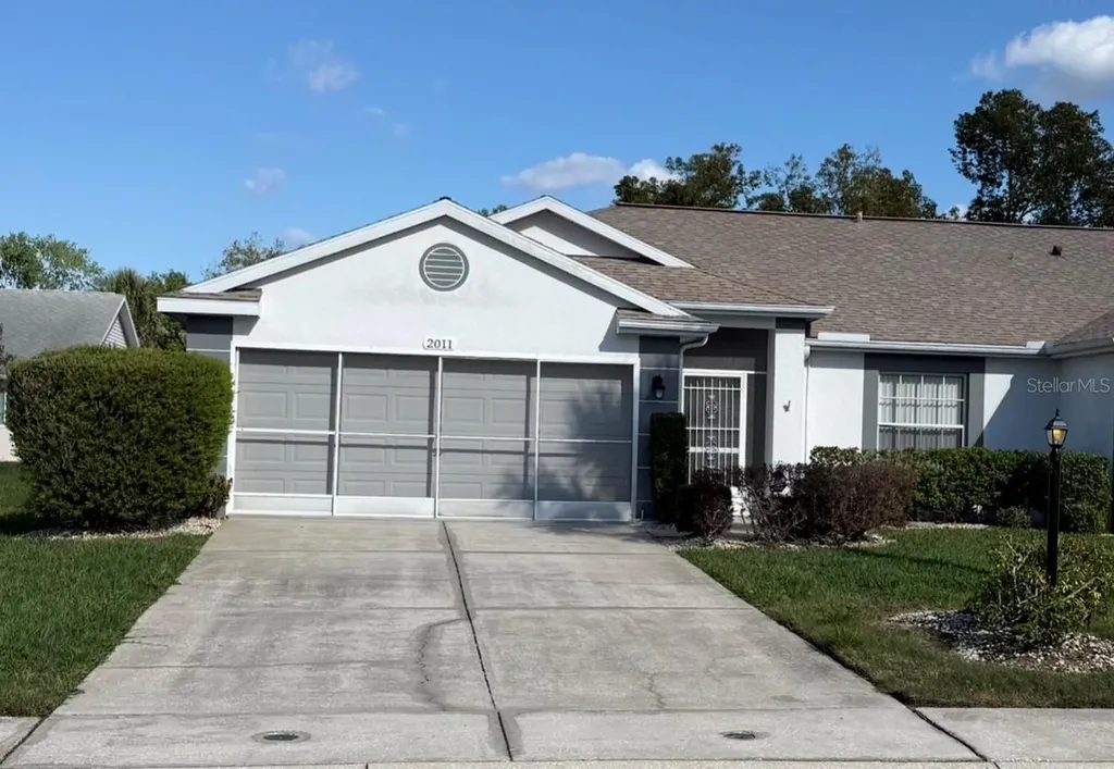 2011 W Del Webb Boulevard Sun City Center FL 33573